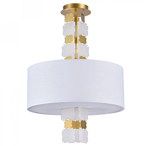 Потолочный светильник Jacopo Mosaic Ceiling Light 3