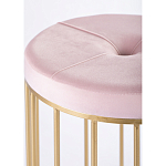 Пуф Pink cage варинант исполнения - 3 | Loft Concept в Брянске