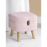 Пуф Fatal pink варинант исполнения - 5 | Loft Concept в Брянске