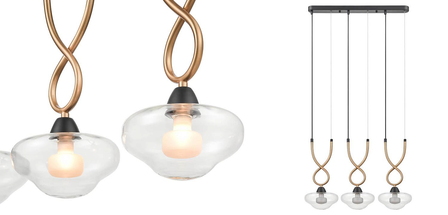 Люстра Yolanda Chandelier Люстра Yolanda Chandelier - Loft-Concept в Брянске