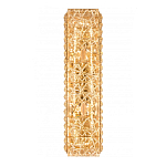 Бра с текстурной хрустальной огранкой Light Delight варинант исполнения - 3 | Loft Concept в Брянске