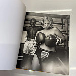 One 2 One by William Hannigan Portrait Photography варинант исполнения - 4 | Loft Concept в Брянске