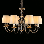 Люстра подвесная Gaell Metal варинант исполнения - 2 | Loft Concept в Брянске