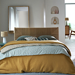 Зеркало Mediterraneen с рамой из дуба варинант исполнения - 3 | Loft Concept в Брянске