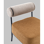 Кресло Ponpoun бежевый терракотовый варинант исполнения - 2 | Loft Concept в Брянске