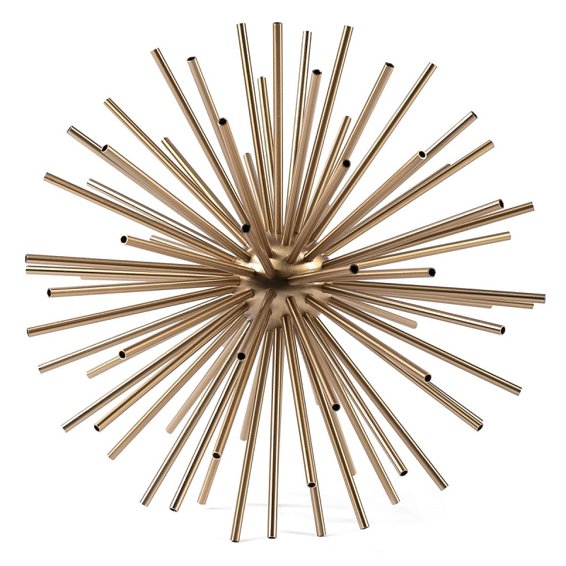 Аксессуар CLASSIC KALEIDOSCOPE Kelly Wearstler Золотой Аксессуар CLASSIC KALEIDOSCOPE Kelly Wearstler Золотой в Брянске | Loft Concept