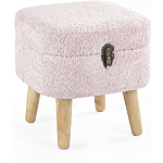 Пуф Fatal pink варинант исполнения - 1 | Loft Concept в Брянске