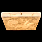 Люстра потолочная квадратная минималистичная Perfection of Geometry варинант исполнения - 7 | Loft Concept в Брянске