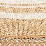 Ковер овальный с эффектом джута Oval classic варинант исполнения - 2 | Loft Concept в Брянске