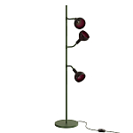 Торшер Cupula варинант исполнения - 1 | Loft Concept в Брянске