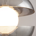 Подвесной светильник Comet Wicksell варинант исполнения - 4 | Loft Concept в Брянске