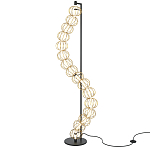 Торшер Phantom paths варинант исполнения - 1 | Loft Concept в Брянске