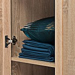 Шкаф Pauline варинант исполнения - 3 | Loft Concept в Брянске