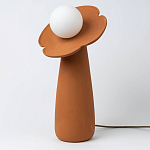 Настольная лампа TERRA [FLOW] варинант исполнения - 1 | Loft Concept в Брянске