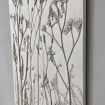 Панно Сангисорба варинант исполнения - 2 | Loft Concept в Брянске