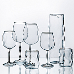 Бокал Seletti Wine Glass h.24 варинант исполнения - 1 | Loft Concept в Брянске