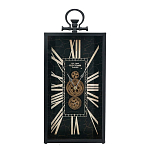 Часы настольные Nigeria варинант исполнения - 1 | Loft Concept в Брянске