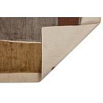 Ковер шелк Manhattan Wool Silk Carpet VII варинант исполнения - 4 | Loft Concept в Брянске