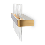 Бра Glass panels варинант исполнения - 2 | Loft Concept в Брянске