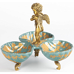 Менажница Angel Neer варинант исполнения - 3 | Loft Concept в Брянске