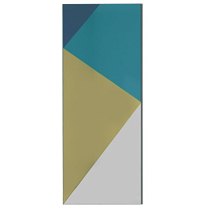 Зеркало Mirror Optical four colors