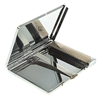 Портсигар с газовой зажигалкой из натурального камня Родонит Stone Cigarettes Cases варинант исполнения - 5 | Loft Concept в Брянске