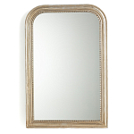 Зеркало Antique Mango Wood 90 варинант исполнения - 1 | Loft Concept в Брянске