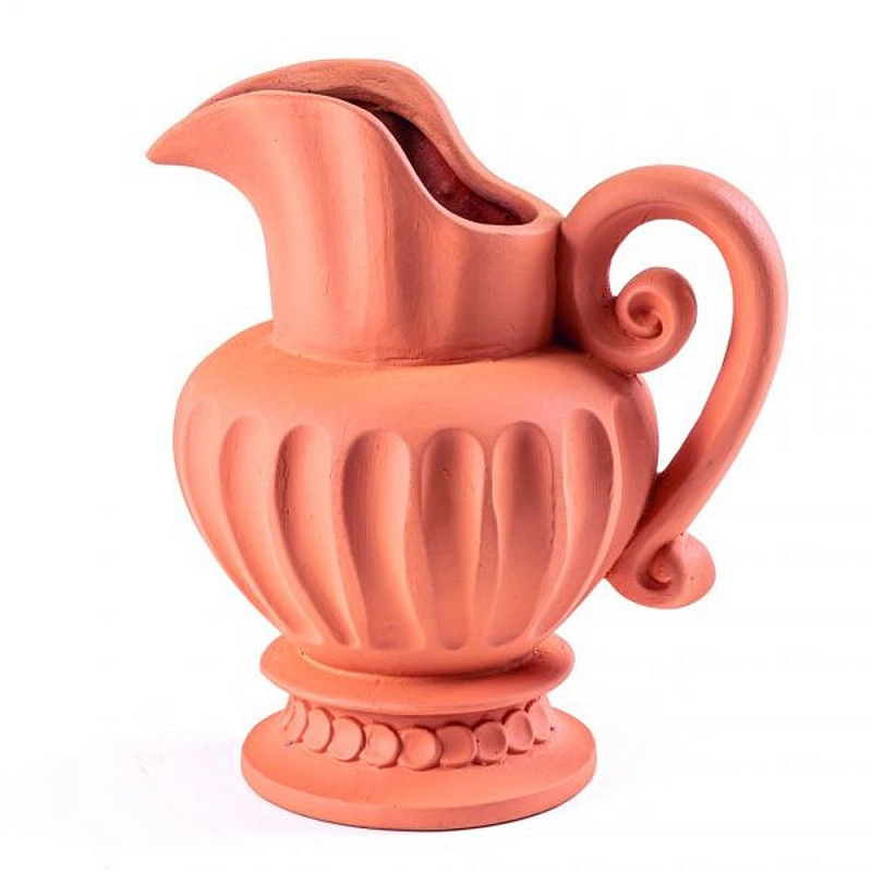 Кувшин Seletti Caraffe Оранжевый Кувшин Seletti Caraffe Оранжевый в Брянске | Loft Concept