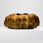 Ваза скульптурная «Изобилие» варинант исполнения - 1 | Loft Concept в Брянске