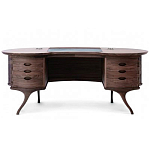 Дизайнерский письменный стол Bean Desk  варинант исполнения - 1 | Loft Concept в Брянске