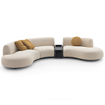 Большой диван для гостиной California Sofa варинант исполнения - 2 | Loft Concept в Брянске