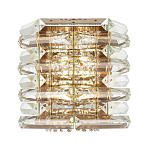 Бра в классическом хрустальном обрамлении Light Garland варинант исполнения - 1 | Loft Concept в Брянске