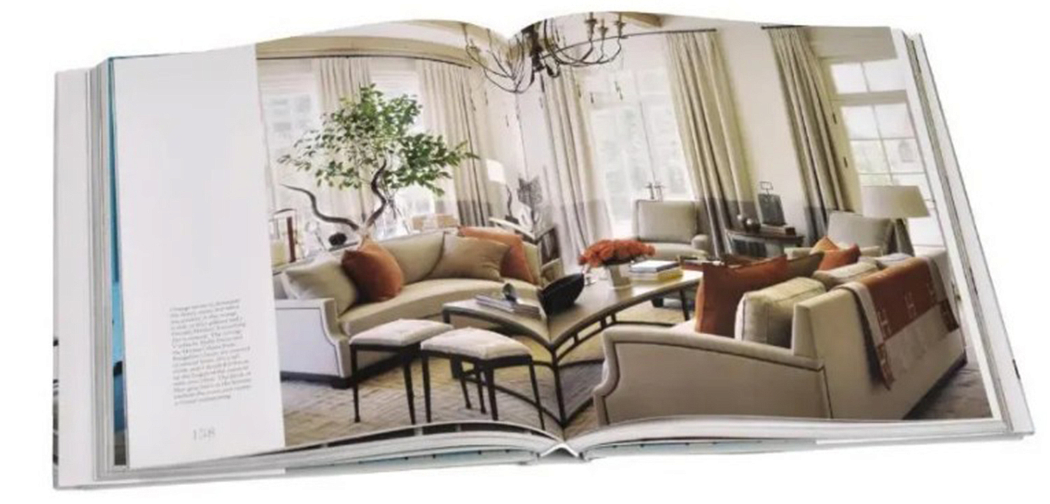 Книга Suzanne Kasler: Timeless Style Книга Suzanne Kasler: Timeless Style - Loft-Concept в Брянске