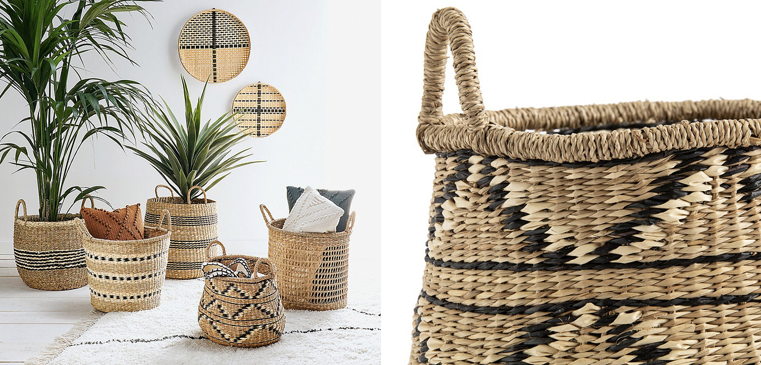 Корзина Nyhl - Loft-Concept в Брянске