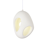 Подвесной светильник каплевидной формы с шероховатой текстурой Virtuoso варинант исполнения - 2 | Loft Concept в Брянске
