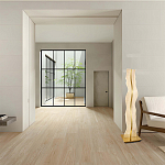 Торшер с изогнутым каркасом Golden Wave варинант исполнения - 1 | Loft Concept в Брянске