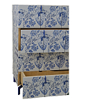 Тумба Venti Natureheart варинант исполнения - 2 | Loft Concept в Брянске