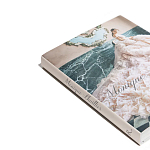 Книга Monique Lhuillier: Dreaming of Fashion and Glamour Lhuillier Monique варинант исполнения - 2 | Loft Concept в Брянске