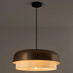 Светильник из металла и плафона из акрила Wilona Lamp варинант исполнения - 2 | Loft Concept в Брянске