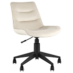 Кресло для рабочего стола Sheilly Beige варинант исполнения - 1 | Loft Concept в Брянске