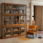 Торшер с поворотным плафоном Aracea Black Floor Lamp варинант исполнения - 12 | Loft Concept в Брянске