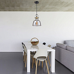 Подвесной светильник Stevka Goy варинант исполнения - 4 | Loft Concept в Брянске