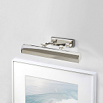 Светильник для картин с призматическим плафоном и двойными регулируемыми шарнирами Elstead Lighting варинант исполнения - 5 | Loft Concept в Брянске