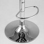 Стул барный на металлической ноге Evita варинант исполнения - 8 | Loft Concept в Брянске