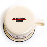 Кружка Seletti Toad варинант исполнения - 2 | Loft Concept в Брянске