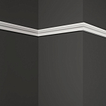 Гладкий молдинг MT-33 варинант исполнения - 1 | Loft Concept в Брянске