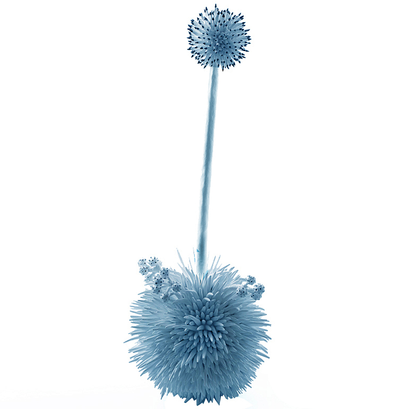 Статуэтка тропический фрукт Tropical Fruit Tall Blue 40 Голубой Статуэтка тропический фрукт Tropical Fruit Tall Blue 40 Голубой в Брянске | Loft Concept