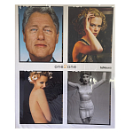 One 2 One by William Hannigan Portrait Photography варинант исполнения - 1 | Loft Concept в Брянске