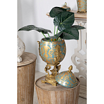 Фарфоровая шкатулка The Royal Egg варинант исполнения - 6 | Loft Concept в Брянске