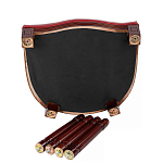 Стул French the owl is elegant варинант исполнения - 10 | Loft Concept в Брянске